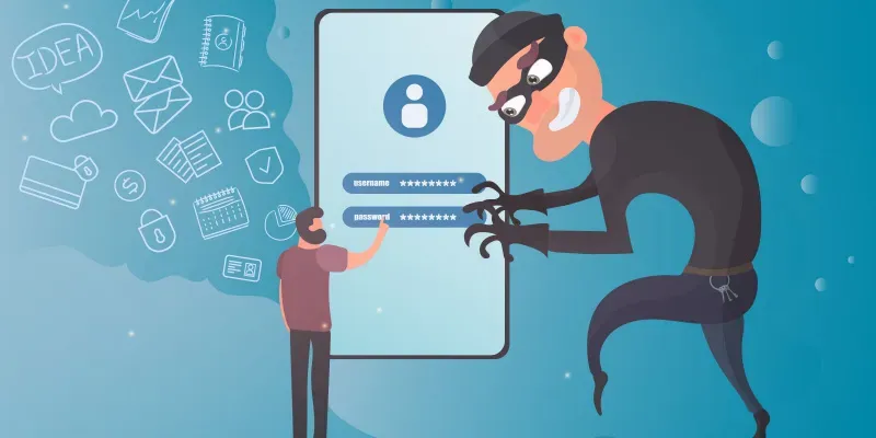 Should Social Media Users Engage in a Tug-of-war with Hackers?