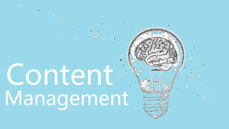Welcome to the Future â€“ How AI is Transforming Content Management