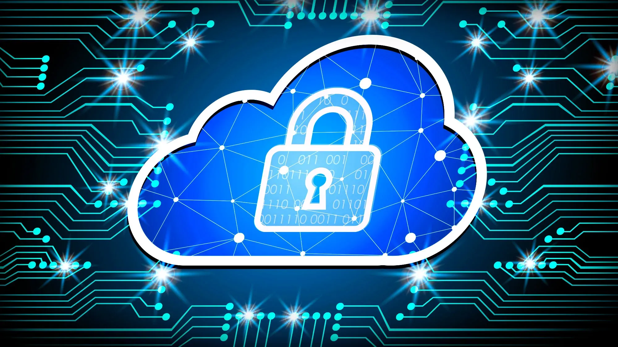 How New Security and Encryption Layers Strengthen Cloud Databases