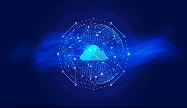 What Is Hybrid Cloud? Definition