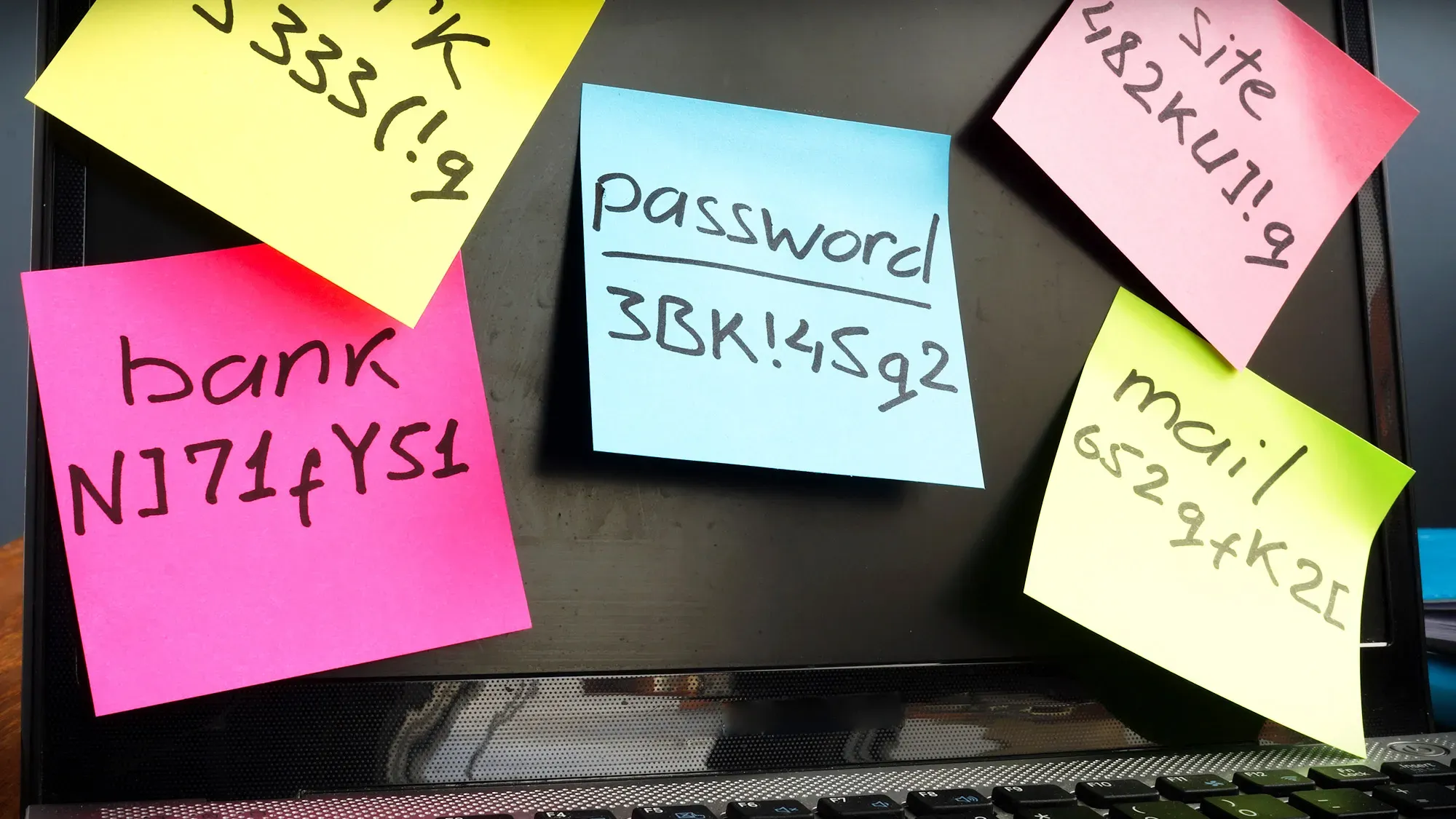 Expert Tips for Choosing a Password Manager