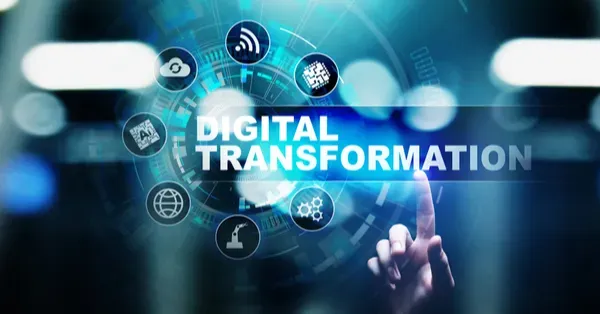 6 Ways for Successful HR Digital Transformation in 2020