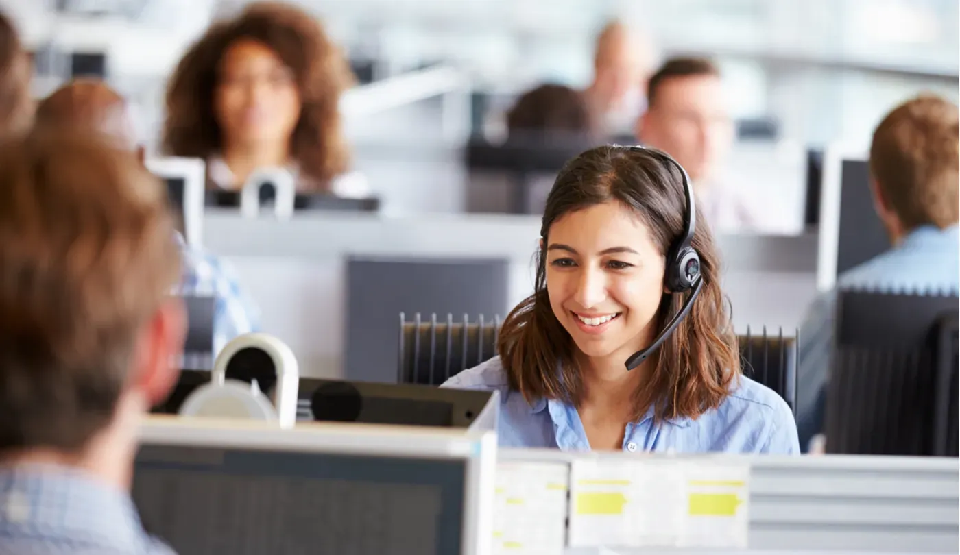 Measuring Call Experience Can Improve Customer Satisfaction