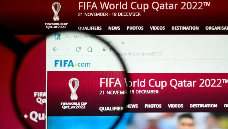 Experts Cite Privacy Risks From Two Qatari Apps Required for FIFA World Cup Visitors