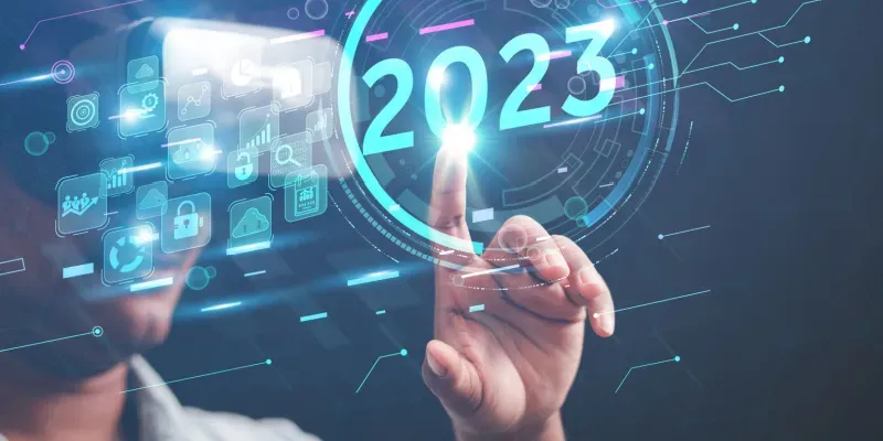 What 2023 Has in Store for Cybersecurity