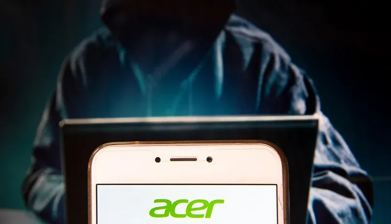 Acer Confirms Breach as Hacker Begins To Sell Stolen IP for Monero