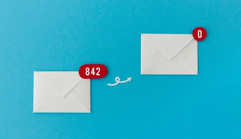 3 Ways To Effectively Address the Email Productivity Gap