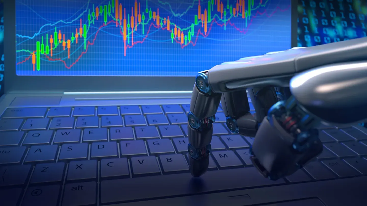 How Machine Learning and Big Data Are Changing the World of Finance