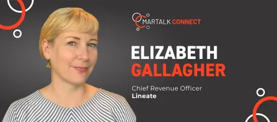 How AI in Ecommerce Enables True Personalization: Q&A With Elizabeth Gallagher of Lineate