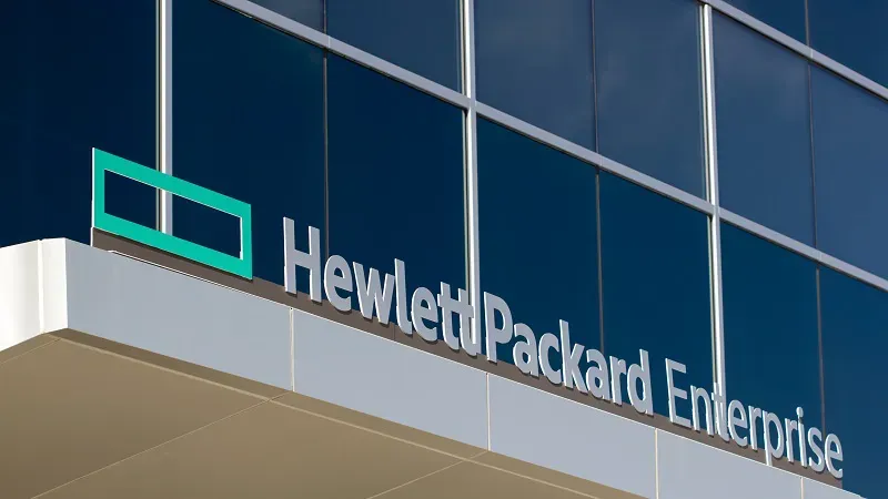 HPE Discover 2023: 3 Days of Tech Sessions