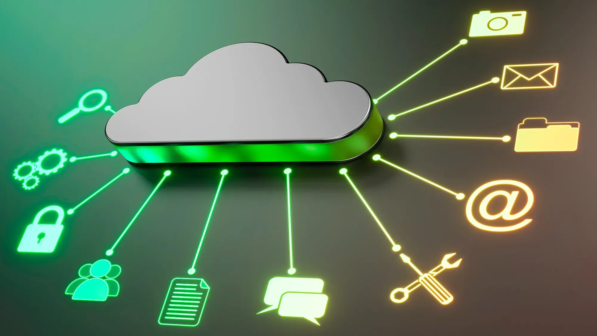 Startups Look for Answers to Protect Cloud Storage