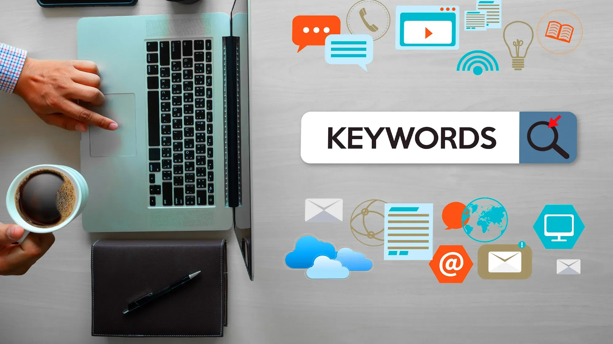 Marketers Beware: Don't Neglect Branded Keyword Targeting