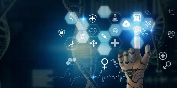 Leveraging AI for Conflict-Free Employee Health Management