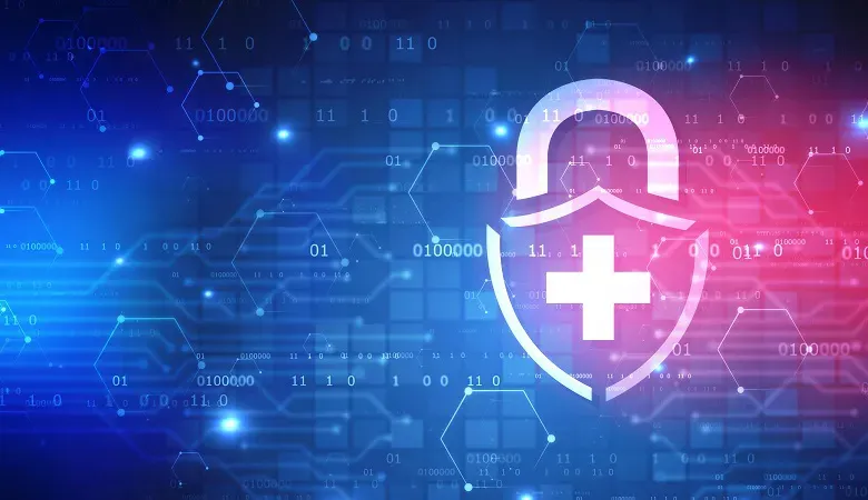 Mitigating the Data-Driven Burden of Unstructured EHR in the Age of Ransomware