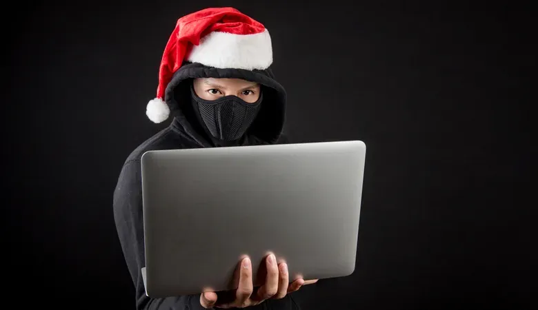 5 Security Headaches IT Needs to Tackle This Holiday Season