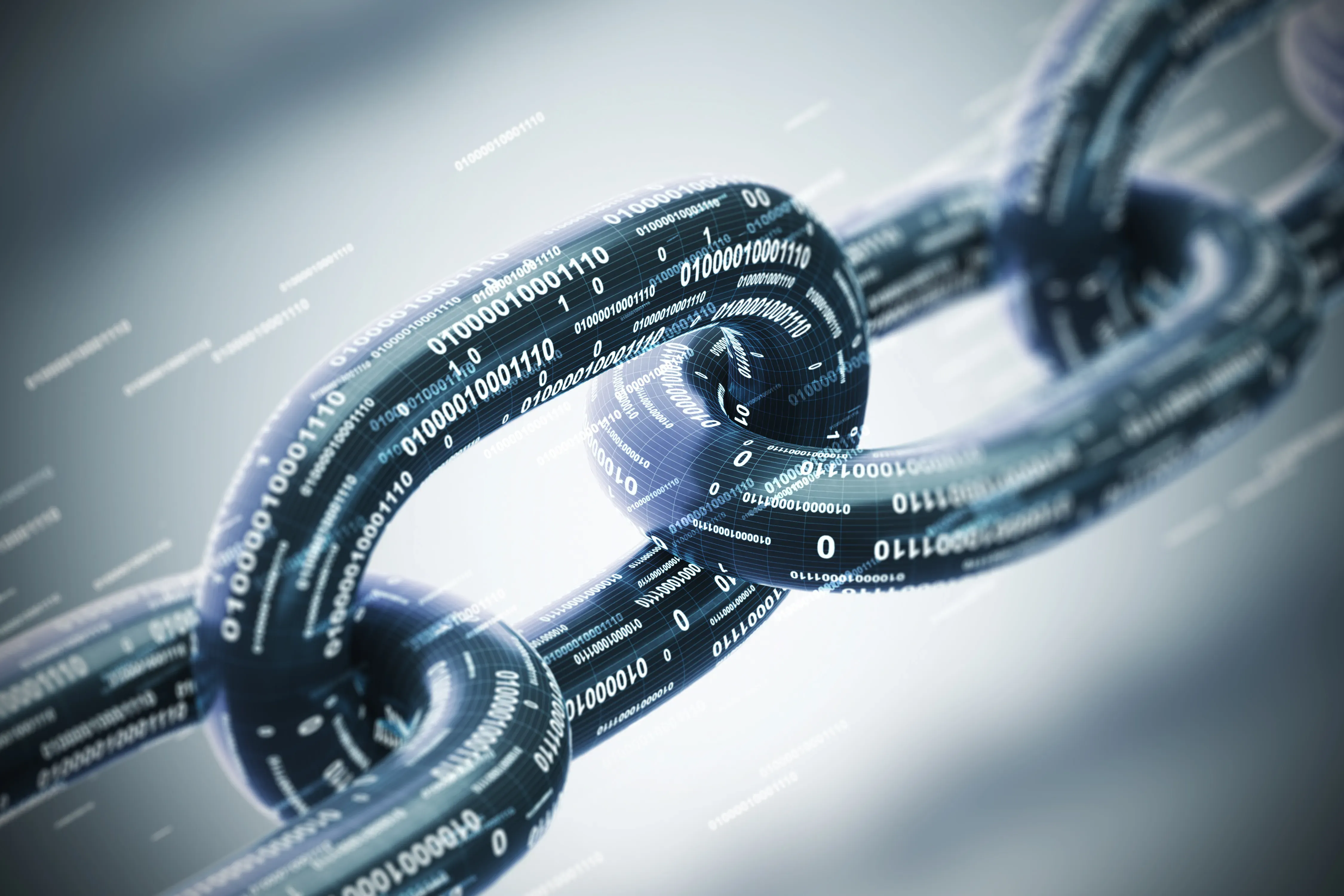 Blockchain Technology Opens Door to Anonymous DNA Markets