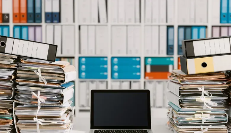 Top 10 Document Management Systems (DMS) in 2021