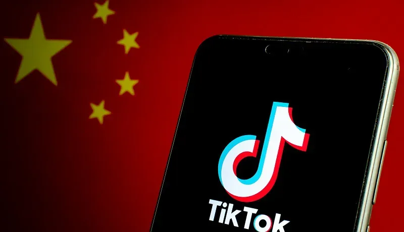 Chinese Govt Had Access to TikTok Data: Ex-ByteDance Exec
