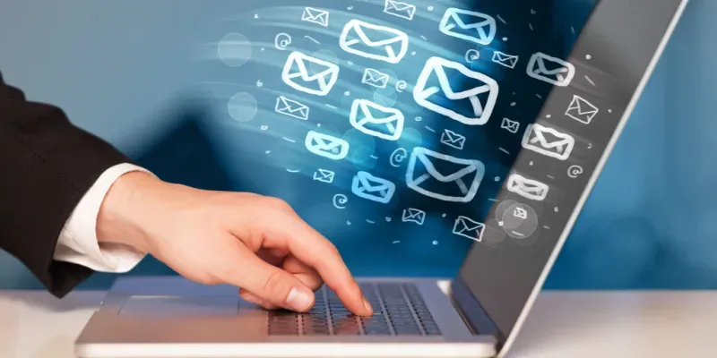 Email Marketing Can Deliver an Average ROI of up to $40 for Every Dollar Spent
