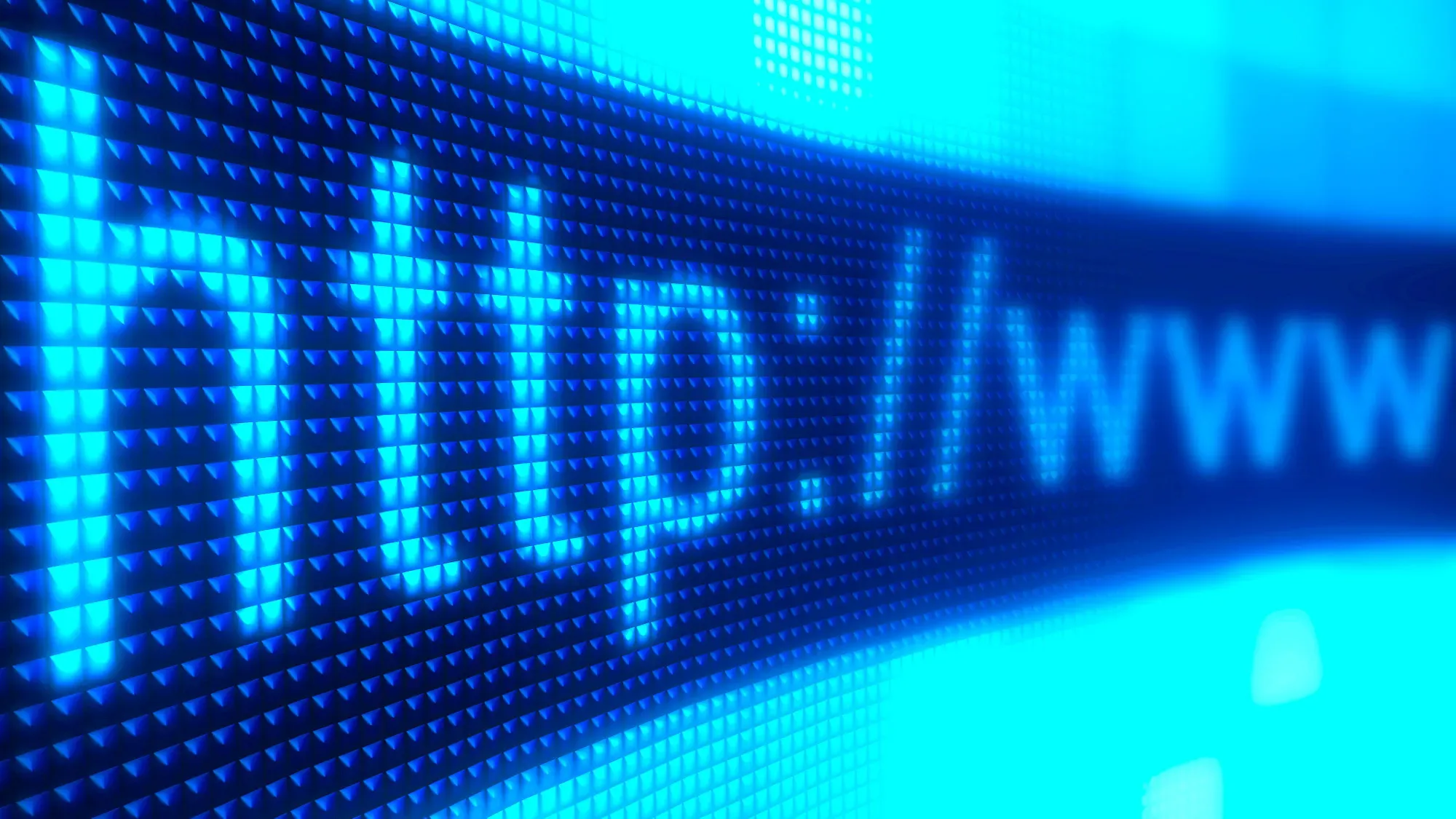 Solutions Unclear as Our Internet Addresses Run Out