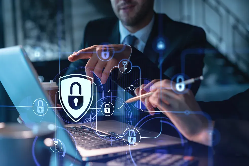 4 Key Components To Evaluate To Choose the Right Security Solutions