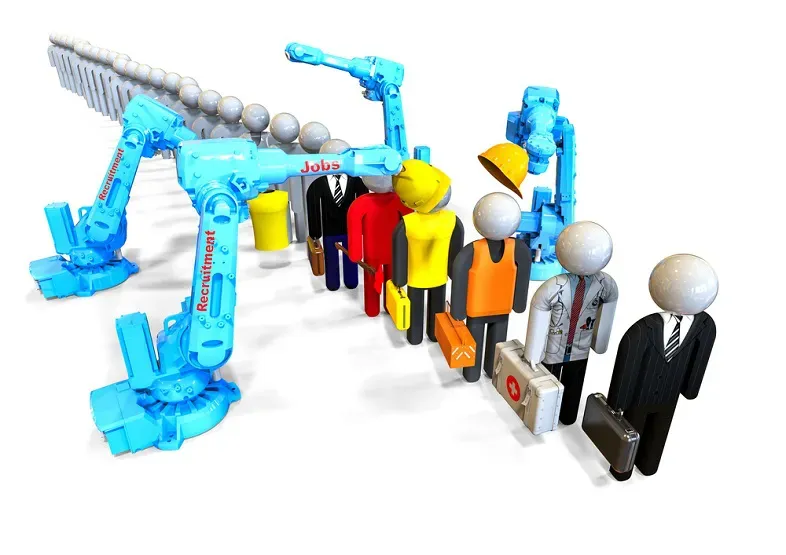 The New Age of Automation in the Recruitment Process