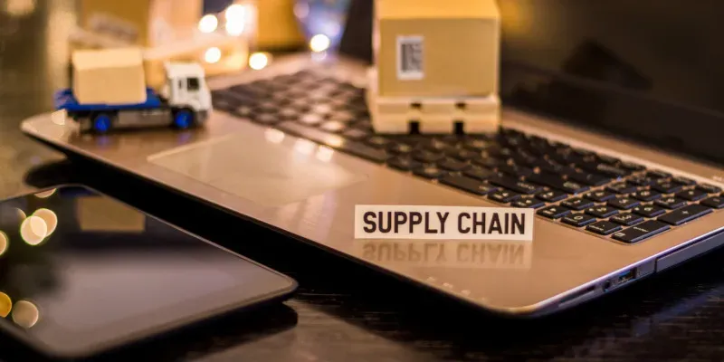 Overcoming High Tech Supply Chain Challenges