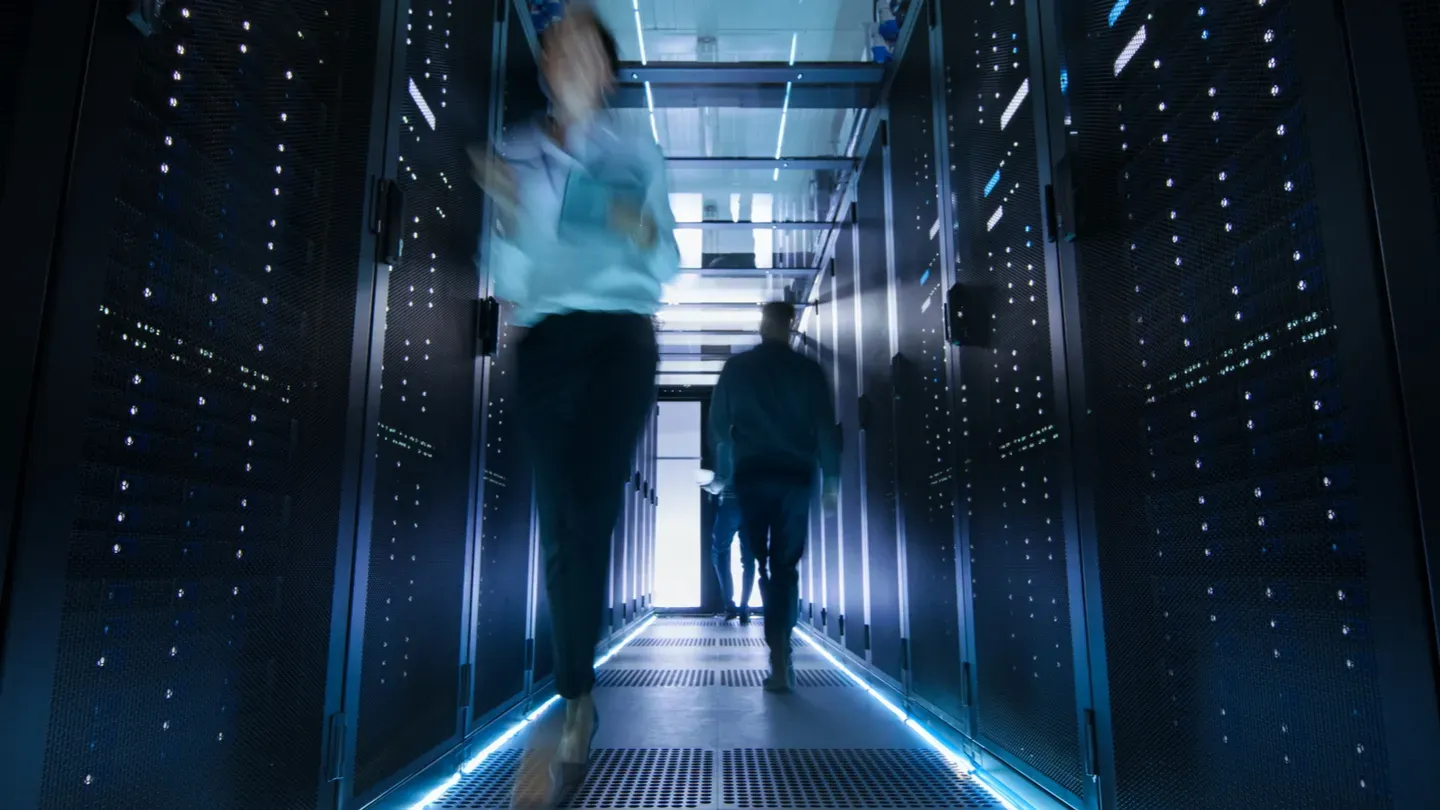 6 Data Center Trends You Should Know