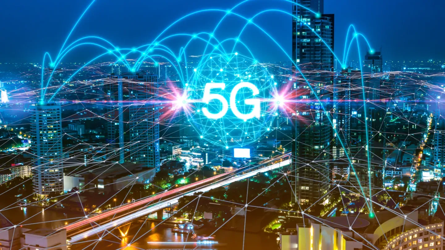 5G vs. 4G LTE: What You Need to Know