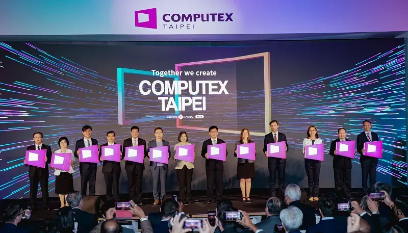 Computex 2023: Top Announcements at the Computer Expo