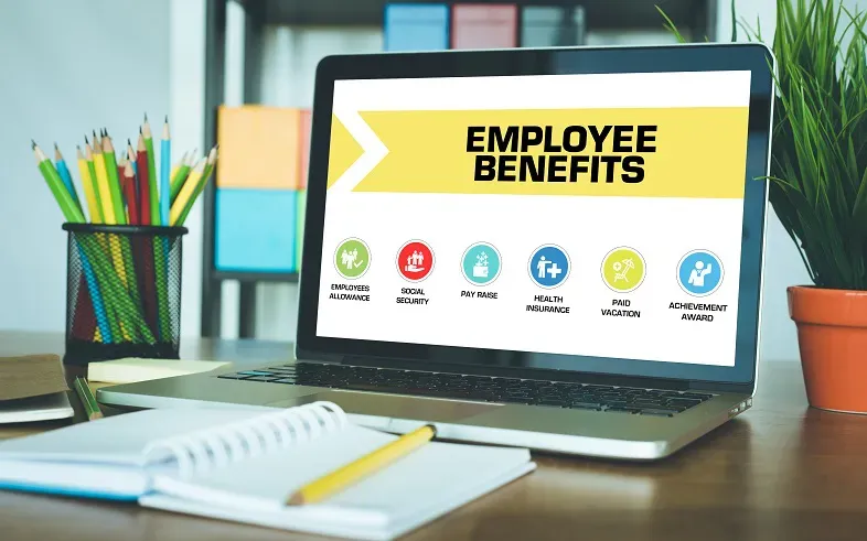 5 Reasons Employee Benefits Increase Staff Performance