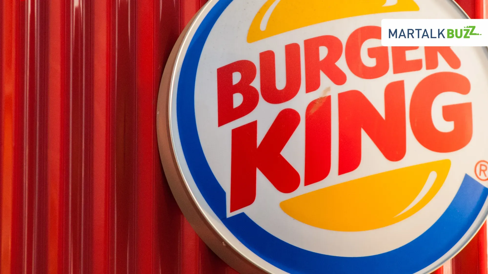 Takeout and Delivery Technology Is the Winning Whopper for This Fast-Food Chain: Q&A With Burger King