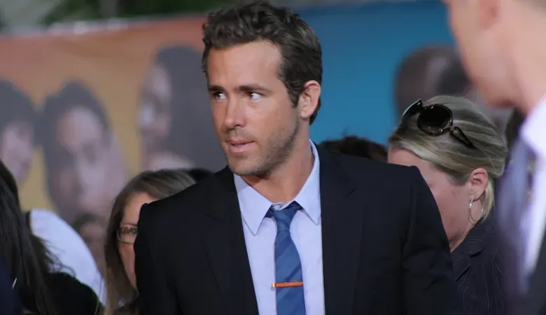 Ryan Reynolds Is a Marketing Genius: 5 Marketing Lessons You Can Learn From Him