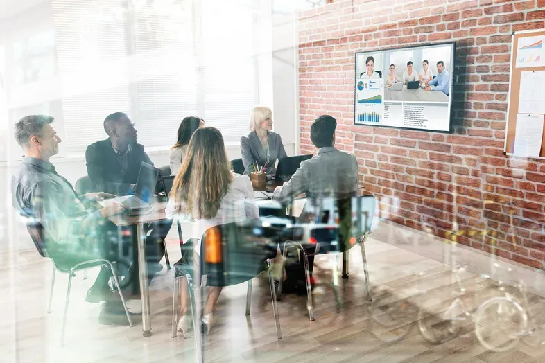 5 Great Video Conferencing Tools for Small Businesses with Remote Employees