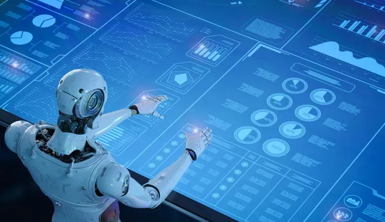 4 Industries That Are Ripe for Automation in 2021