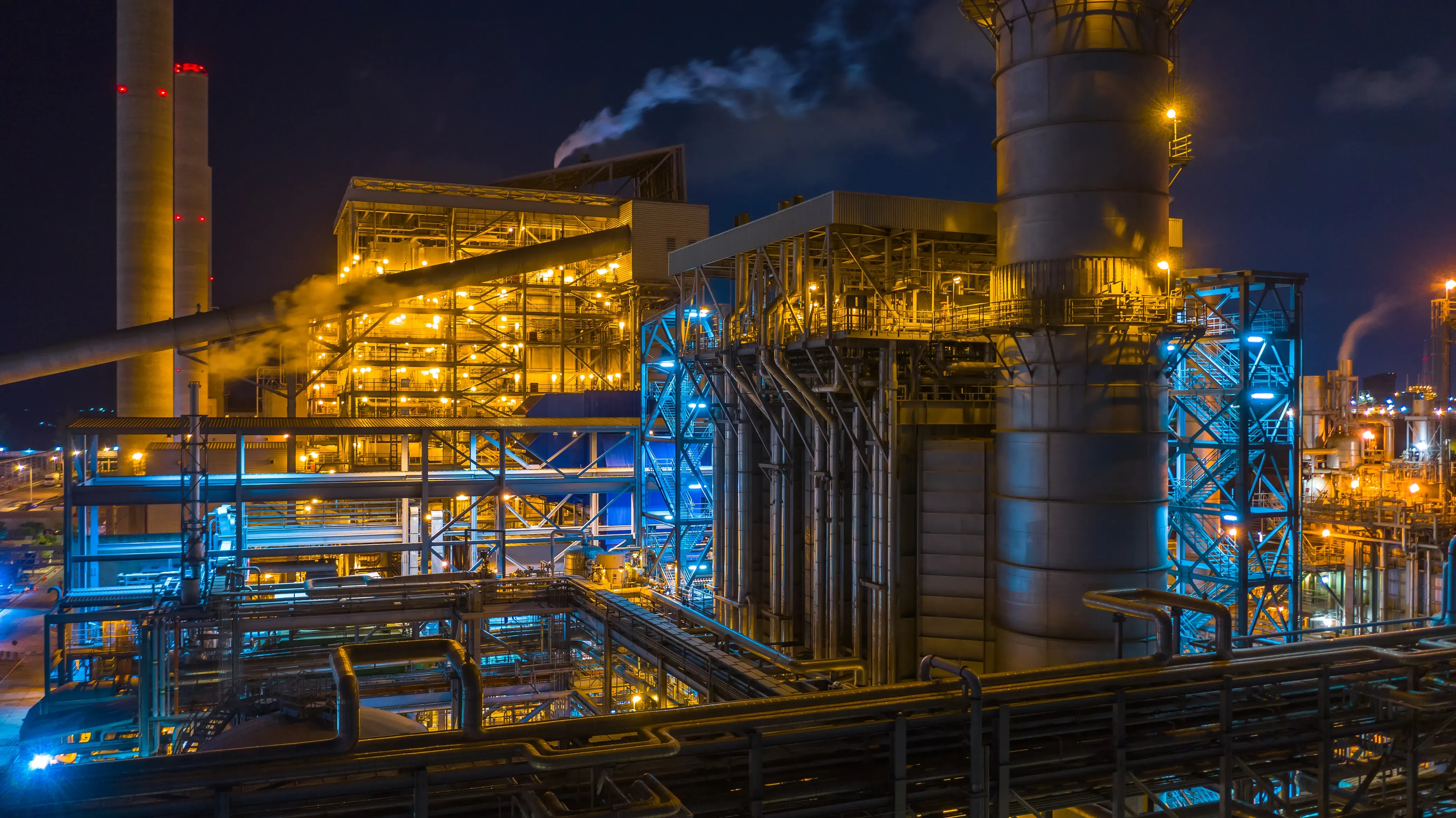 Can Cogeneration Pave the Way to Better Energy Efficiency?