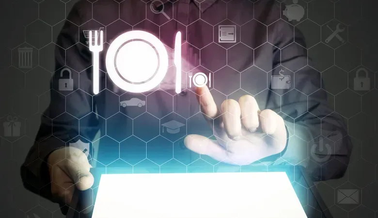 Understanding the Role of Edge Computing in Post-COVID Restaurant Recovery