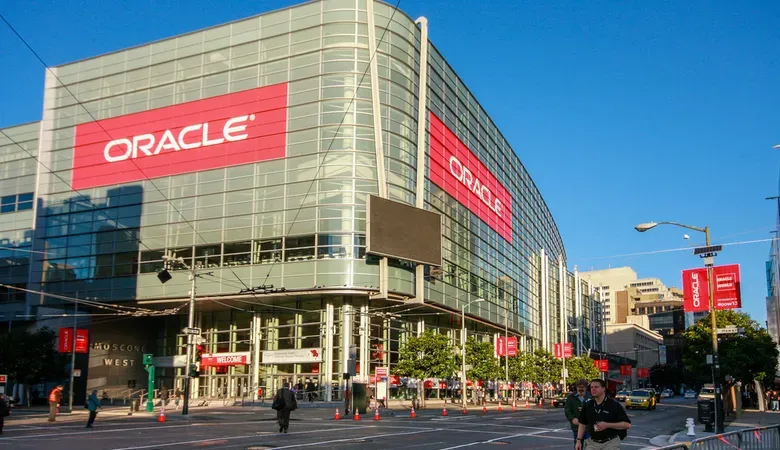 Oracle Brings In Roving Edge Devices to Support Server-Level Workloads