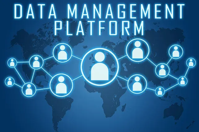 The Importance of a Data Management Platform