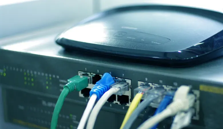 How Unsecure Commercial Routers Are Exposing Organizations to Cyber Risks