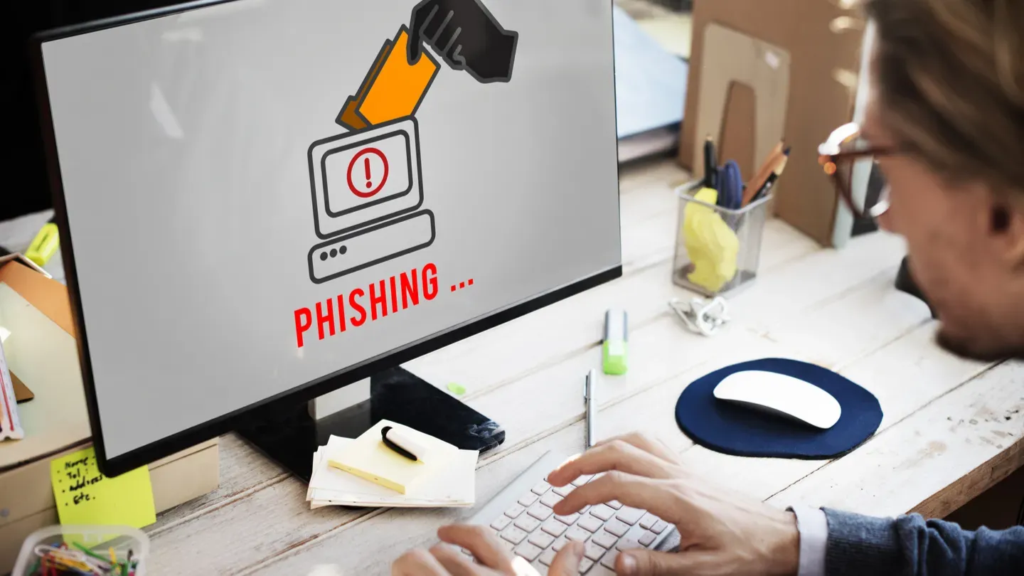 How to Stop Spear Phishing Attacks No Matter Where You Work