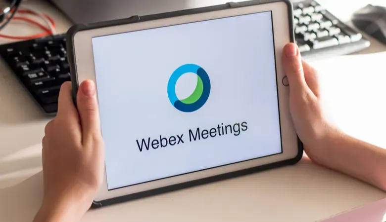 Cisco Picks AI Startup BabbleLabs to Power Noise Suppression in Webex