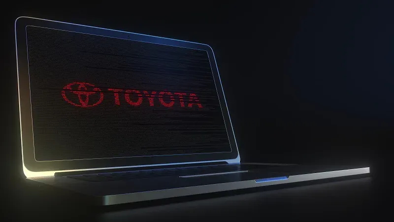 Toyota Suffers Data Breach from â€œMistakenlyâ€ Exposed Access Key on GitHub
