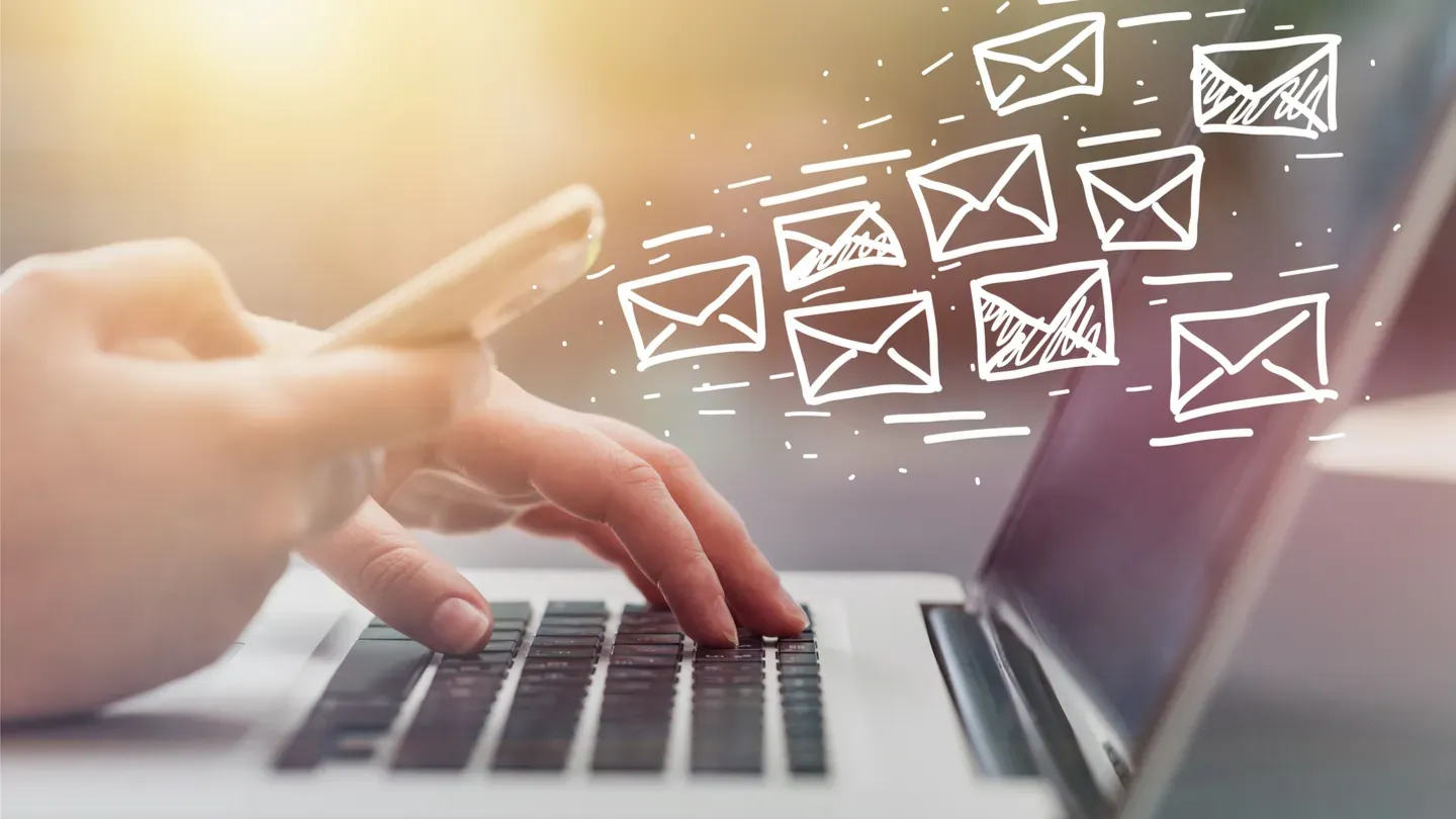 COVID-19 Email Campaign Trends Marketers Need to Know
