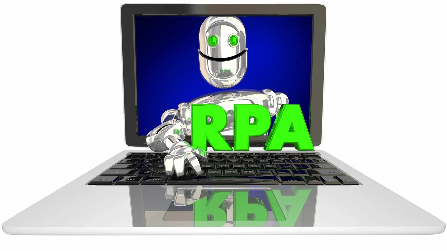 How RPA Can Transform ERPs Performance Potential