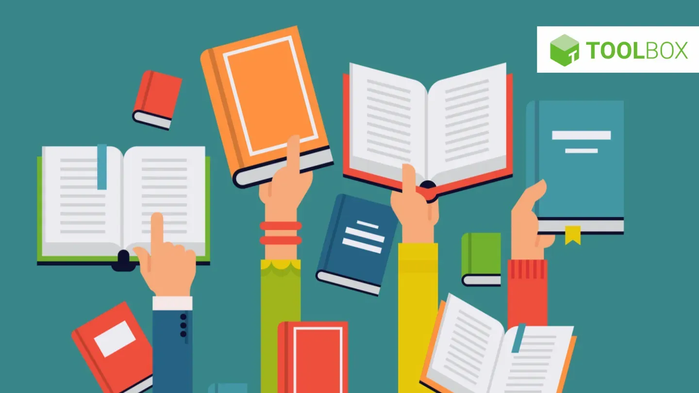 Top 10 Digital Marketing Books to Read for 2020