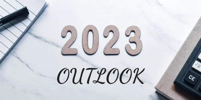 Tech Outlook for 2023: Strong Investments but Shifting Priorities