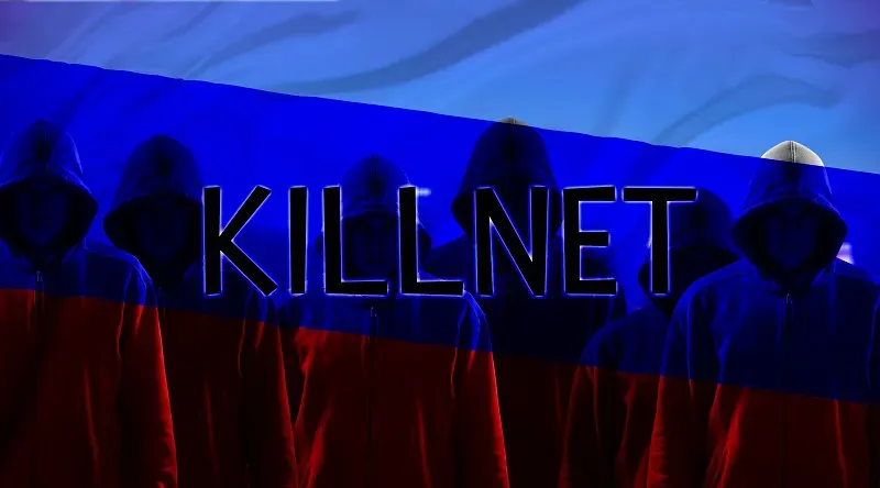 Killnet Targets U.S. Airports in New Wave of DDoS Attacks