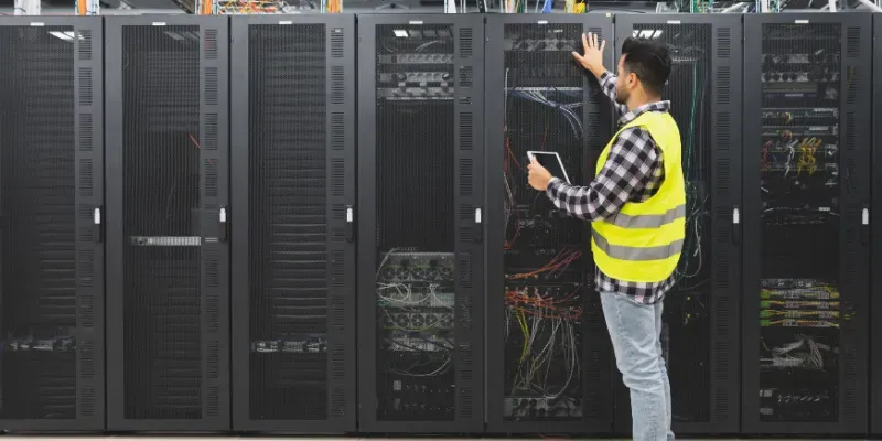 What Is a Mainframe? Features