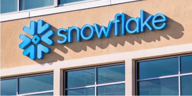 Snowflake's Sales Jump 110%